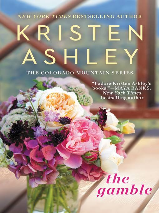 Title details for The Gamble by Kristen Ashley - Available